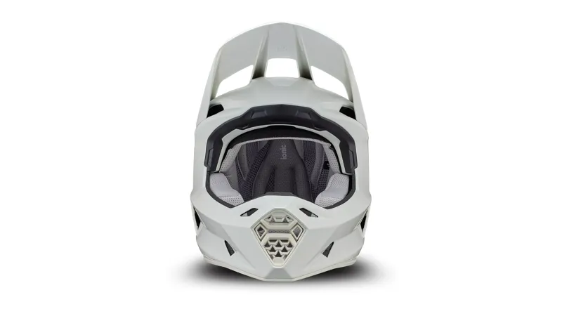 Specialized Dissident 2 MTB Helmet in White-2