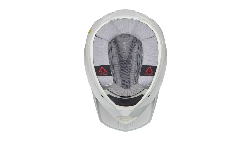 Specialized Dissident 2 MTB Helmet in White-6