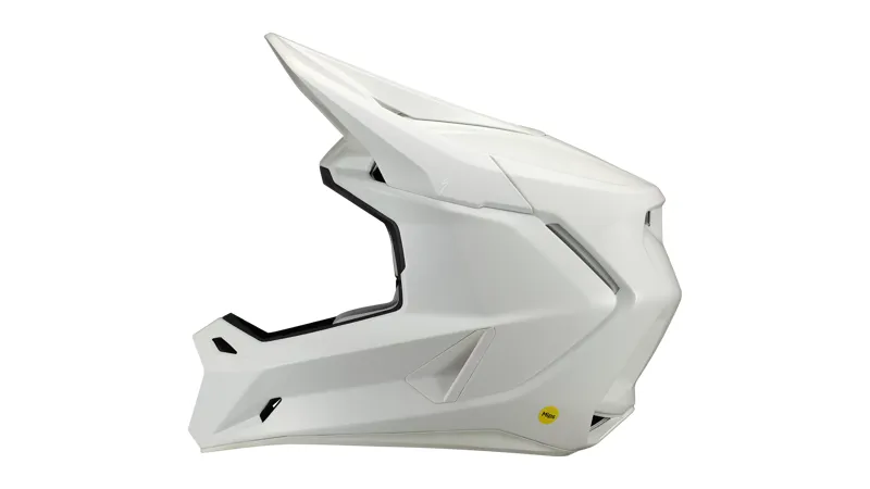 Specialized Dissident 2 MTB Helmet in White-1