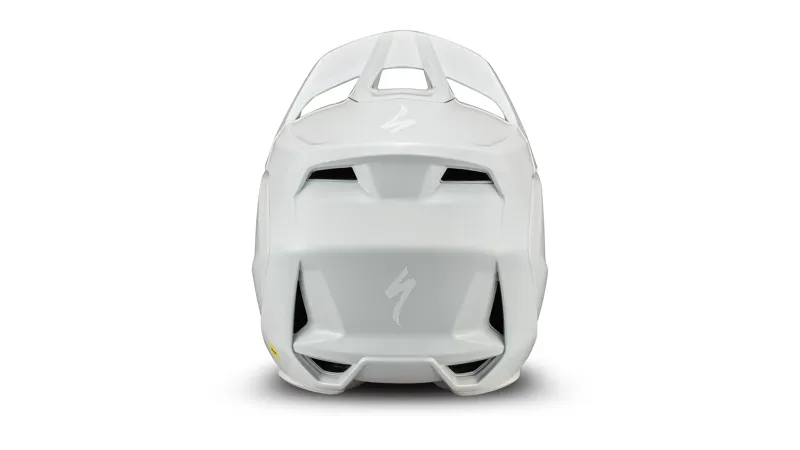 Specialized Dissident 2 MTB Helmet in White-3