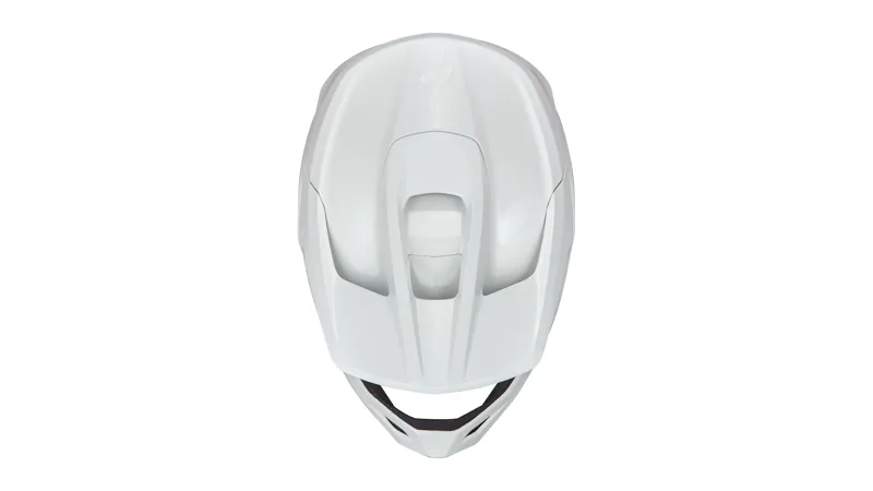 Specialized Dissident 2 MTB Helmet in White-5
