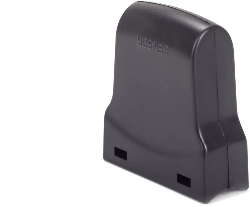 RFR Cycle Computer Wireless Cmpt in black-2