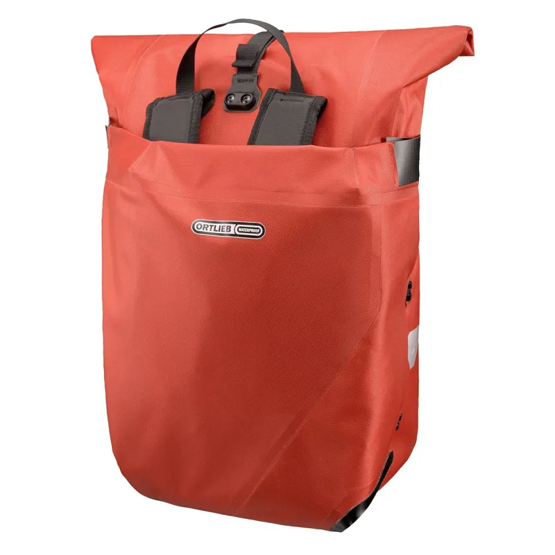 Ortlieb Vario PS QL2.1 in Rooibos-3