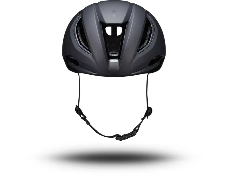 Specialized S-Works Evade 3 Road Helmet in Black-1