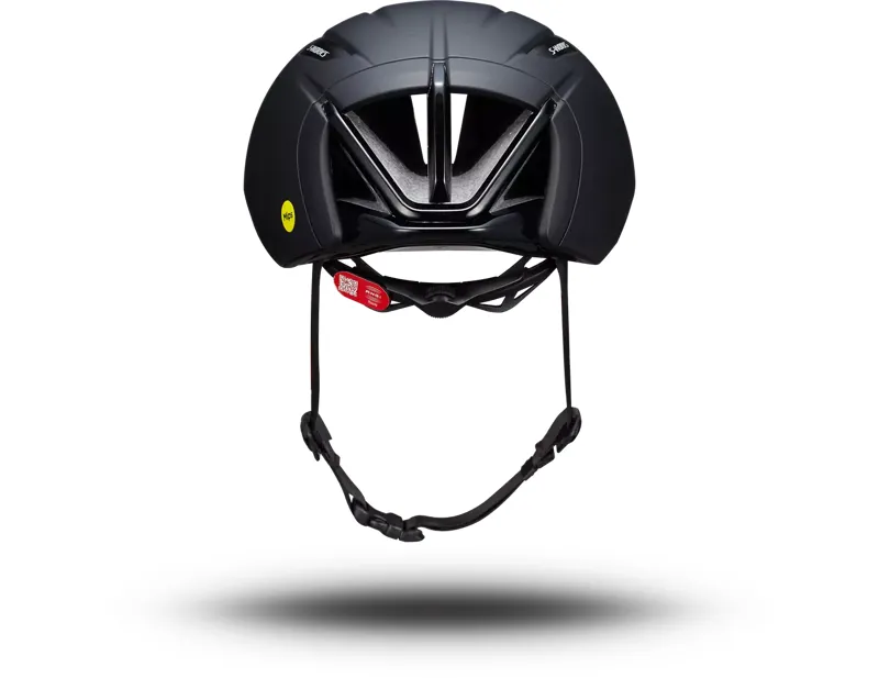 Specialized S-Works Evade 3 Road Helmet in Black-4