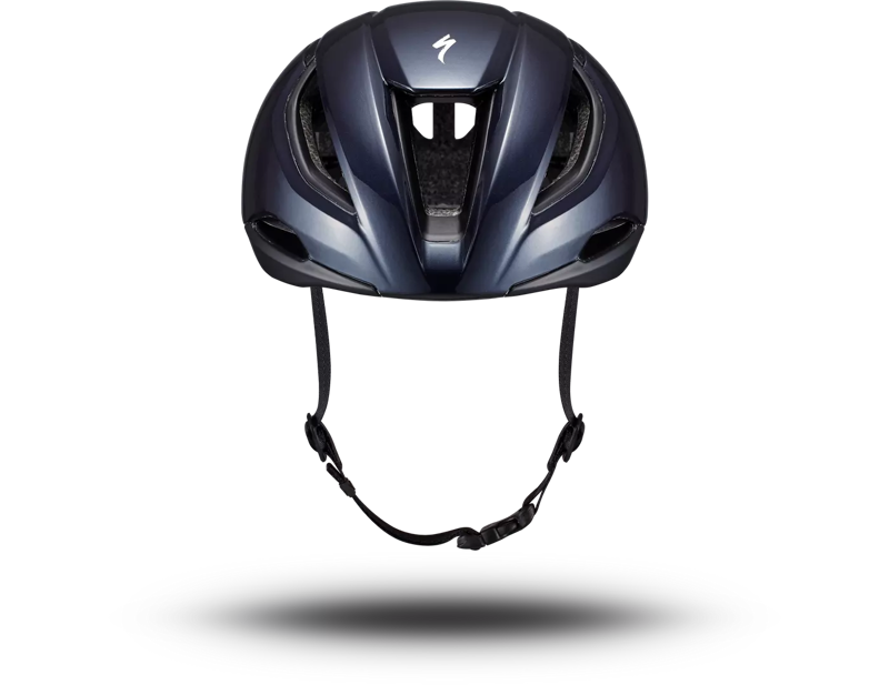 Specialized S-Works Evade 3 Road Helmet in Marine Blue-2