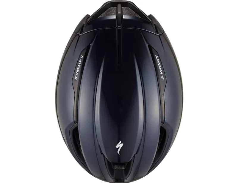 Specialized S-Works Evade 3 Road Helmet in Marine Blue-4