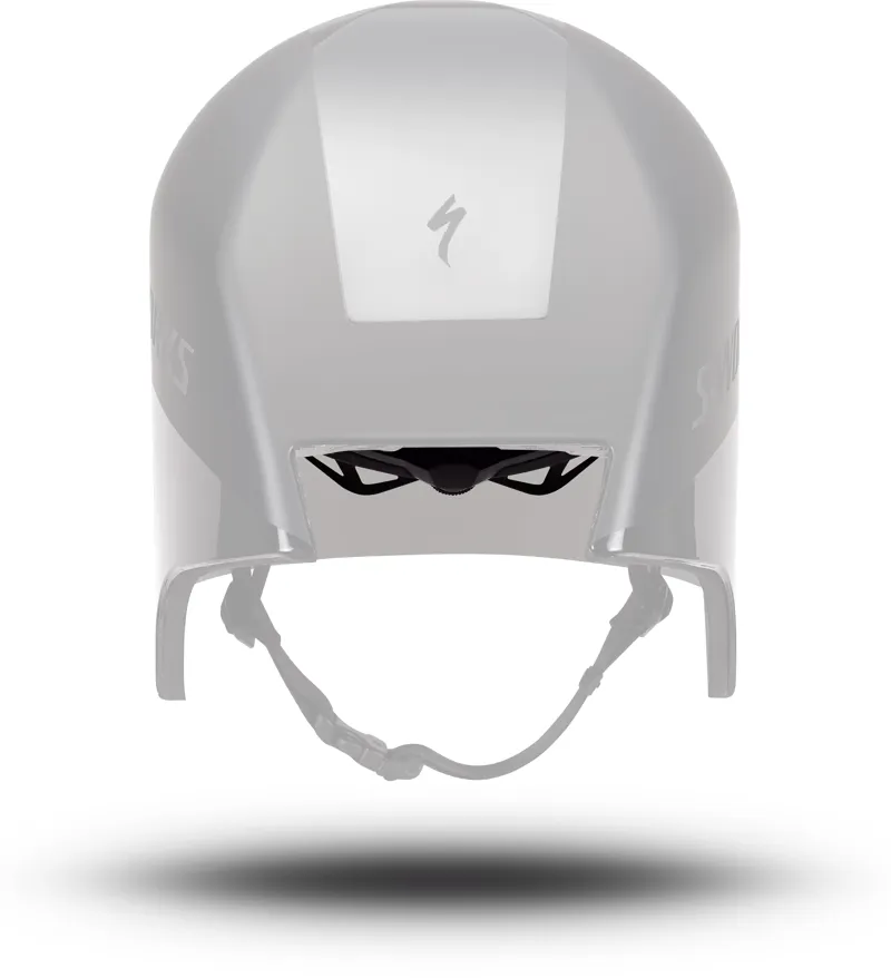 Specialized S-Works TT 5 TT Helmet in Black-6