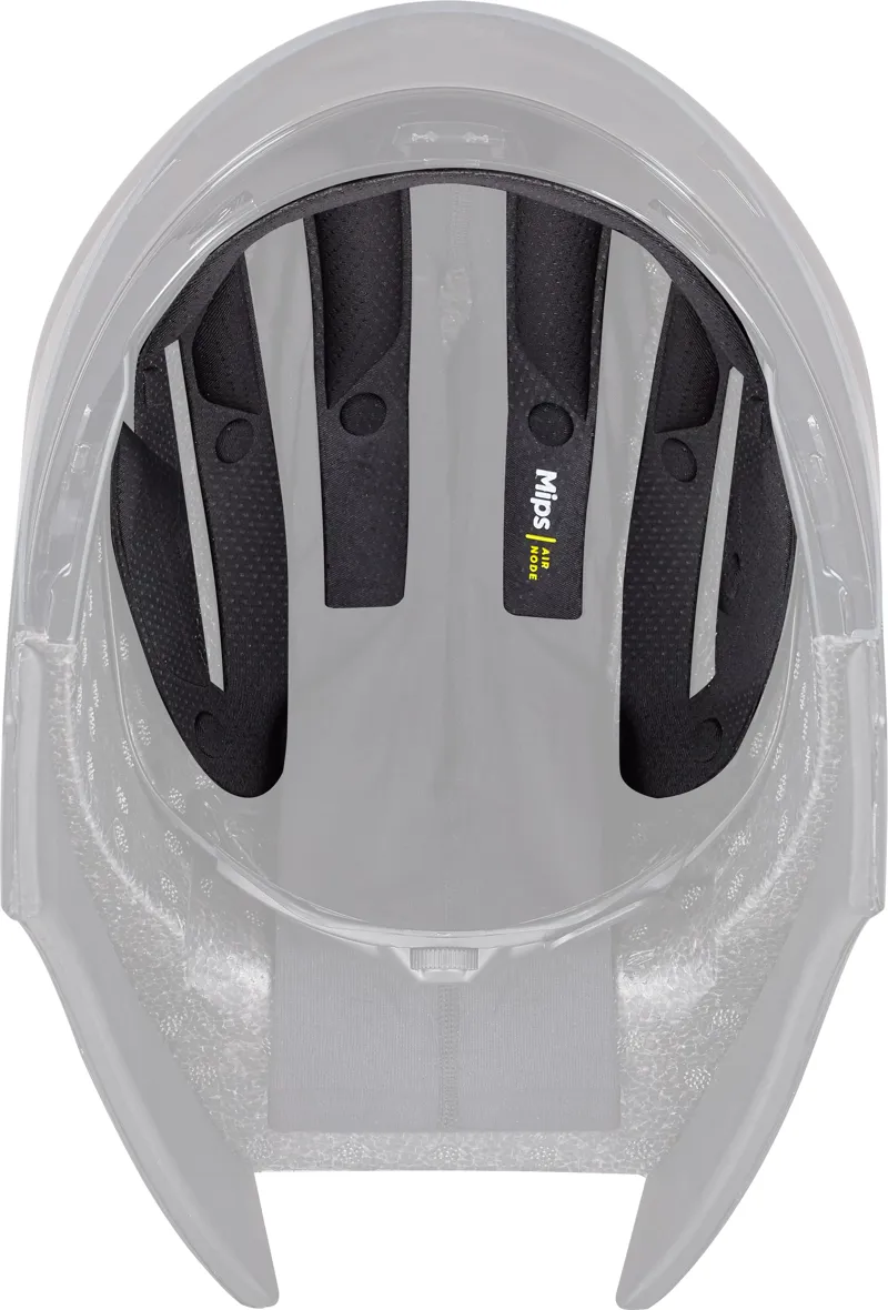 Specialized S-Works TT 5 TT Helmet in Black-5