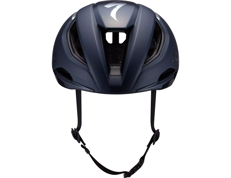 Specialized S-Works Evade 3 Road Helmet in Slate Chrome-2