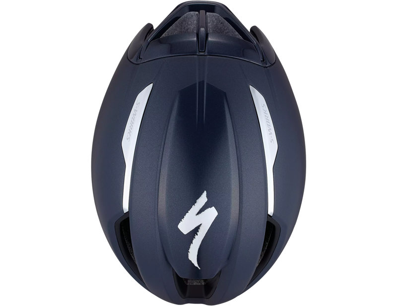 Specialized S-Works Evade 3 Road Helmet in Slate Chrome-5