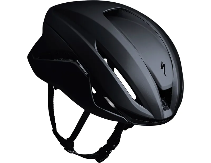 Specialized S-Works Evade 4 Helmet in Matte Black