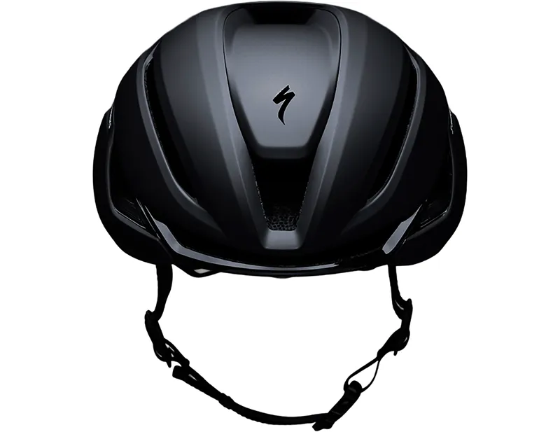 Specialized S-Works Evade 4 Helmet in Matte Black-5