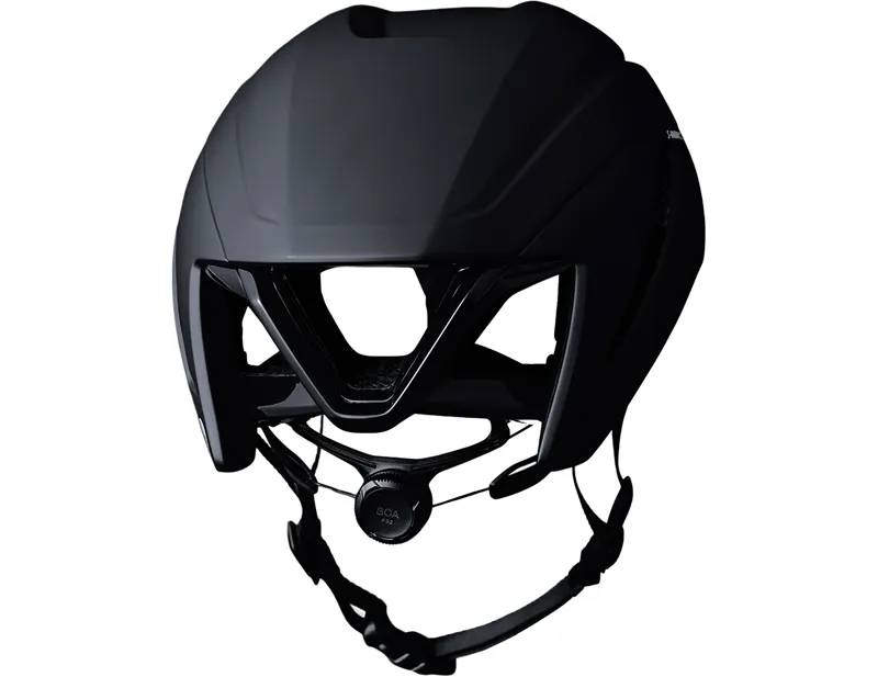 Specialized S-Works Evade 4 Helmet in Matte Black-4