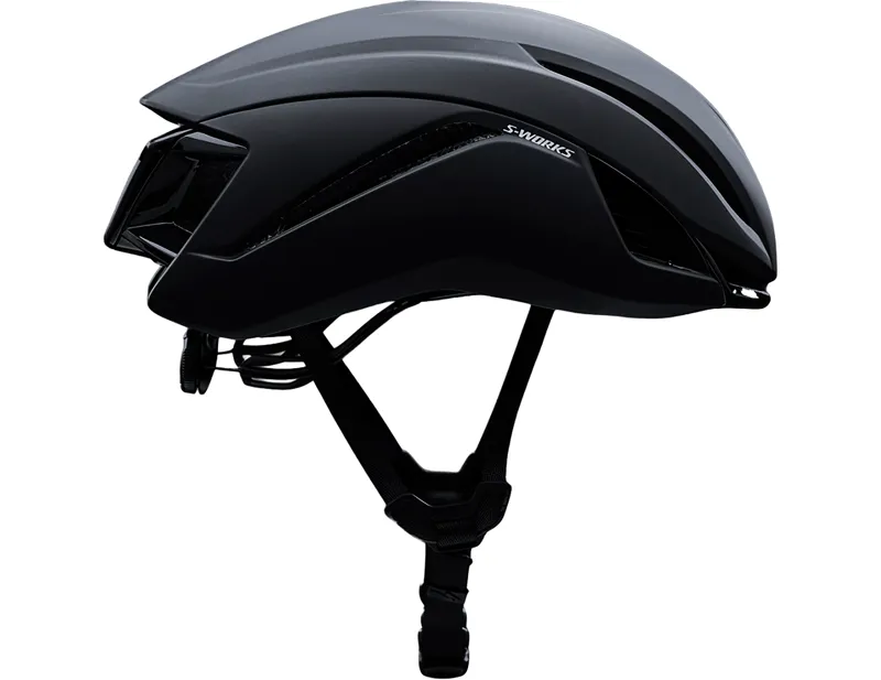 Specialized S-Works Evade 4 Helmet in Matte Black-3