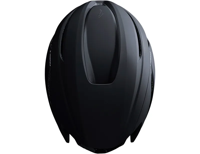 Specialized S-Works Evade 4 Helmet in Matte Black-6