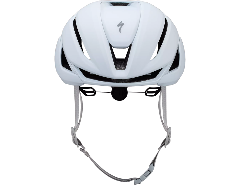 Specialized S-Works Evade 4 Helmet in Matte White-1