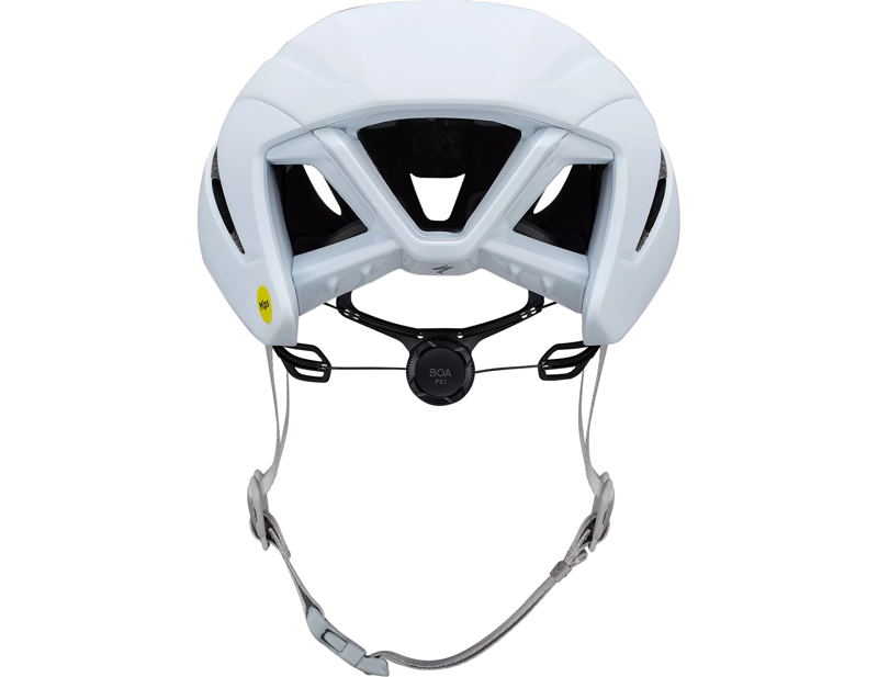 Specialized S-Works Evade 4 Helmet in Matte White-3