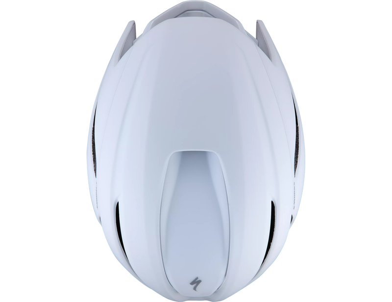 Specialized S-Works Evade 4 Helmet in Matte White-5