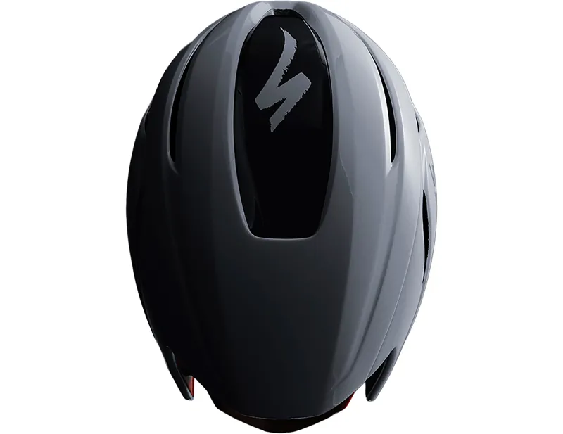 Specialized S-Works Evade 4 Helmet in White/Red-7