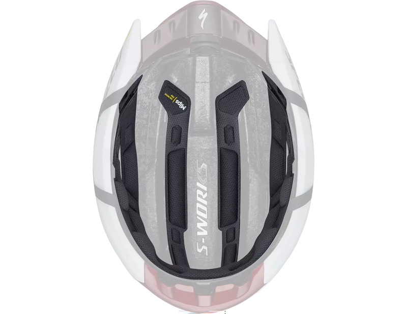 Specialized S-Works Evade 4 Helmet in Factory XC-7