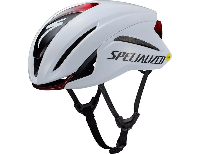 Specialized S-Works Evade 4 Helmet in Factory XC