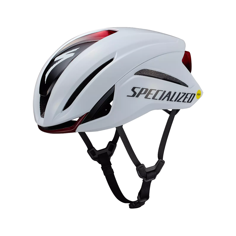 Balfes Bikes Specialized S-Works Evade 4 Helmet in Factory XC | Free postage over £30, £10 off first order, price match & 0% finance.
