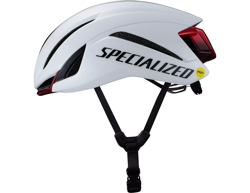 Specialized S-Works Evade 4 Helmet in Factory XC-1
