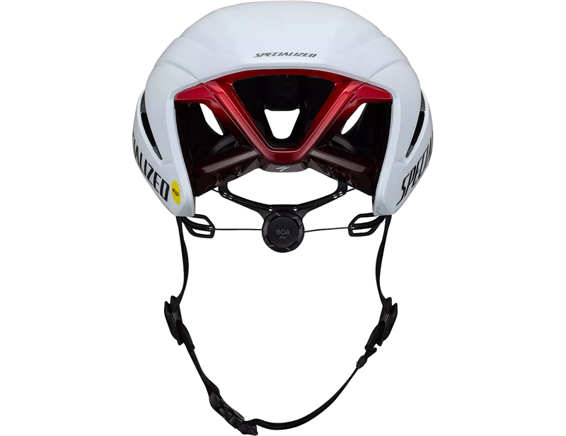 Specialized S-Works Evade 4 Helmet in Factory XC-3