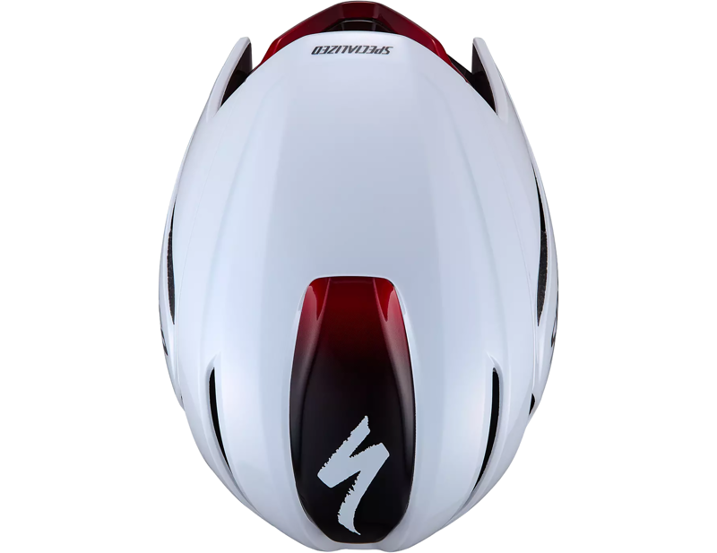 Specialized S-Works Evade 4 Helmet in Factory XC-5