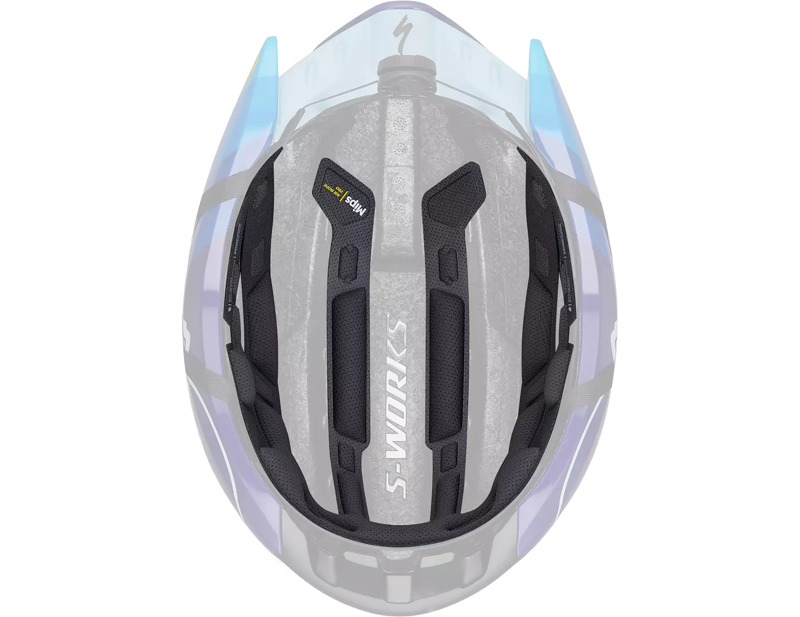 Specialized S-Works Evade 4 Helmet in Red Bull Bora-7
