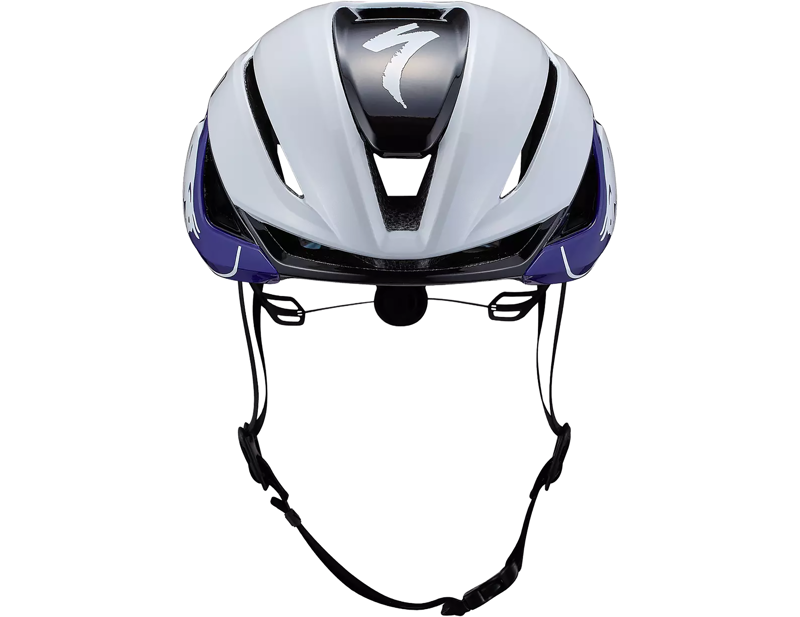 Specialized S-Works Evade 4 Helmet in Red Bull Bora-2