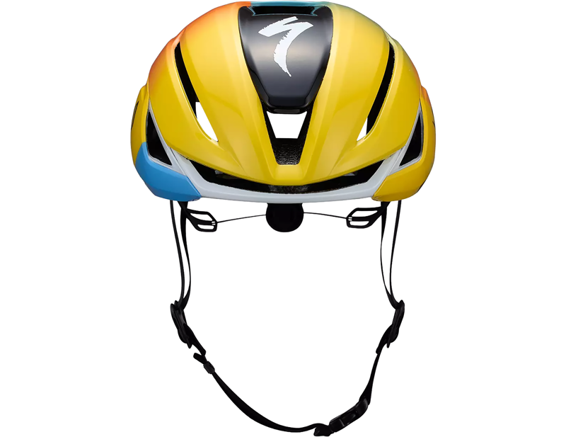 Specialized S-Works Evade 4 Helmet in SD Worx-1