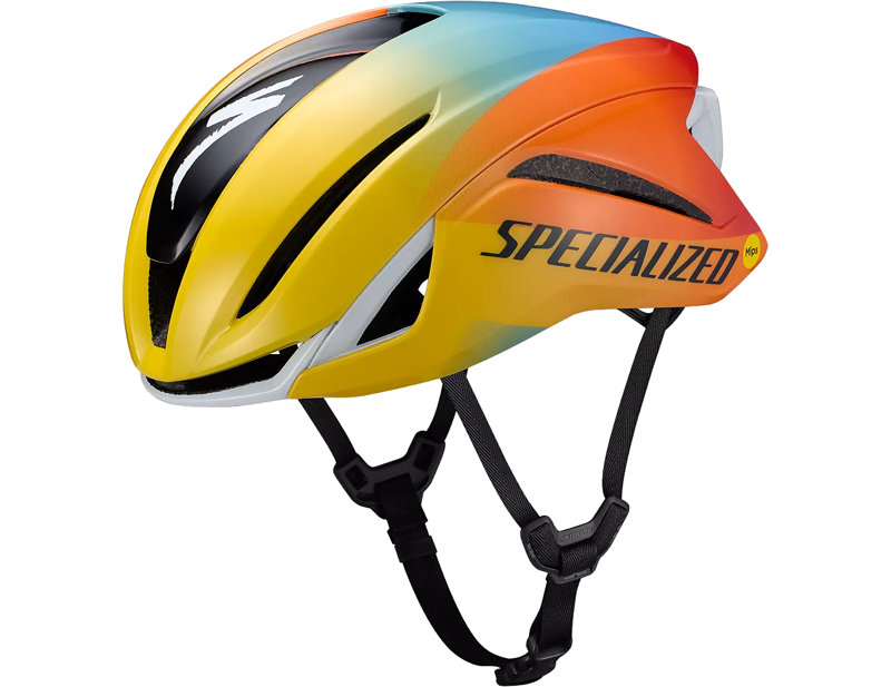Specialized S-Works Evade 4 Helmet in SD Worx