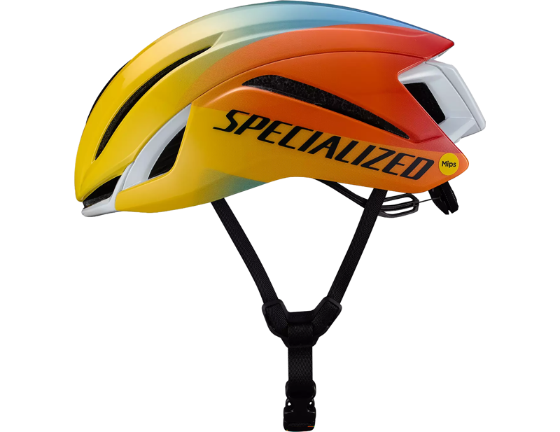 Specialized S-Works Evade 4 Helmet in SD Worx-2
