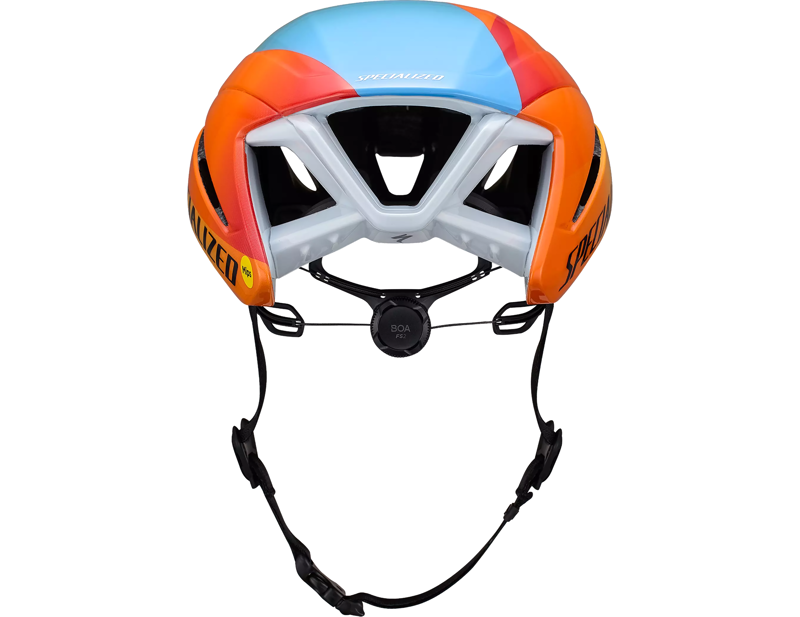 Specialized S-Works Evade 4 Helmet in SD Worx-3