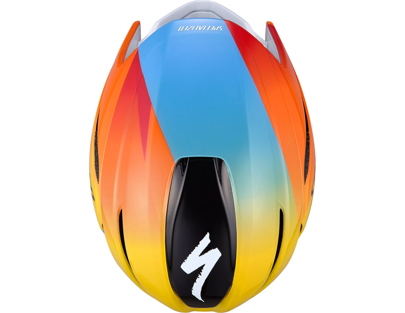 Specialized S-Works Evade 4 Helmet in SD Worx-4