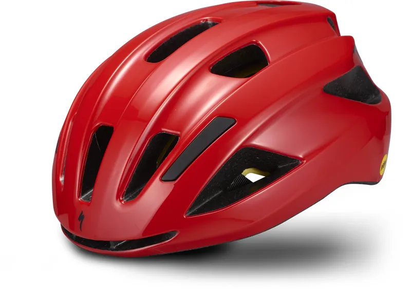 Specialized Align II MIPS Helmet in Red