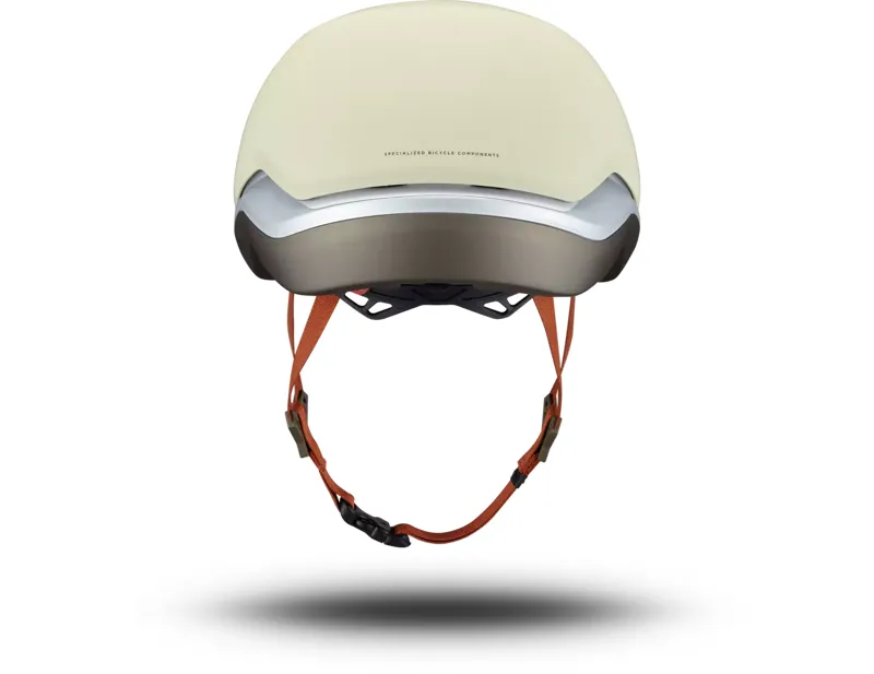 Specialized Mode MIPS Urban Cycling Helmet in White Mountains-2