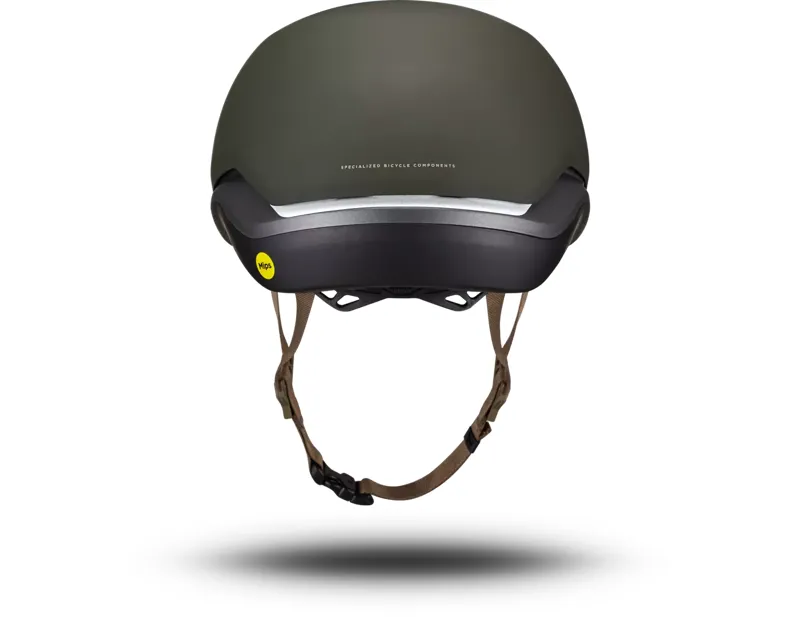 Specialized Mode MIPS Urban Cycling Helmet in Moss Green-2
