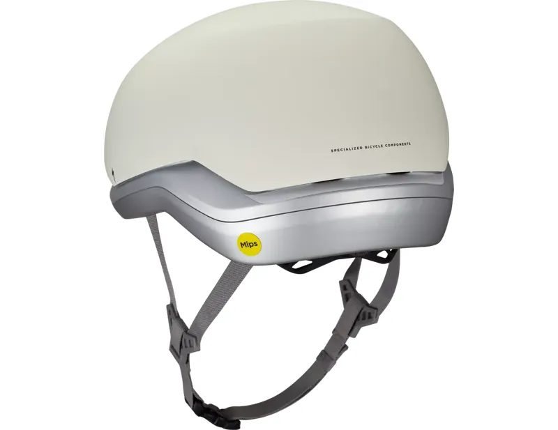 Specialized Mode MIPS Urban Cycling Helmet in Dune White-3
