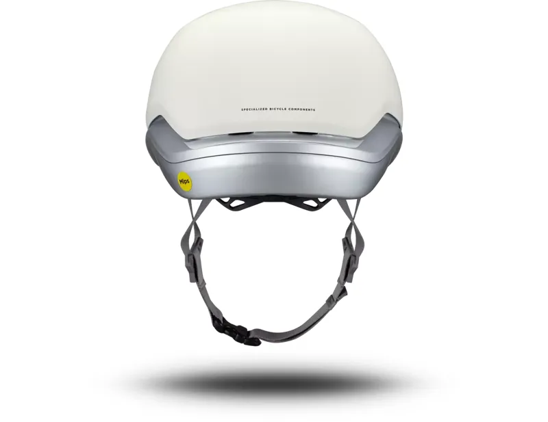 Specialized Mode MIPS Urban Cycling Helmet in Dune White-4
