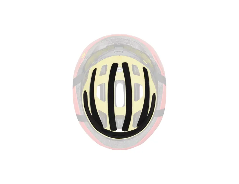 Specalized Align II MIPS Helmet in Deep Orange-7