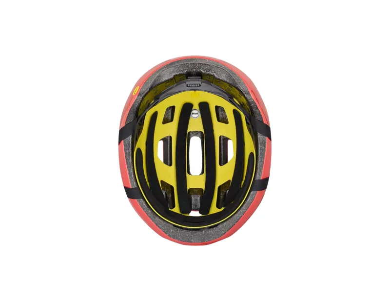 Specalized Align II MIPS Helmet in Deep Orange-6