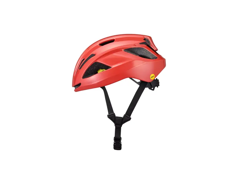 Specalized Align II MIPS Helmet in Deep Orange-1