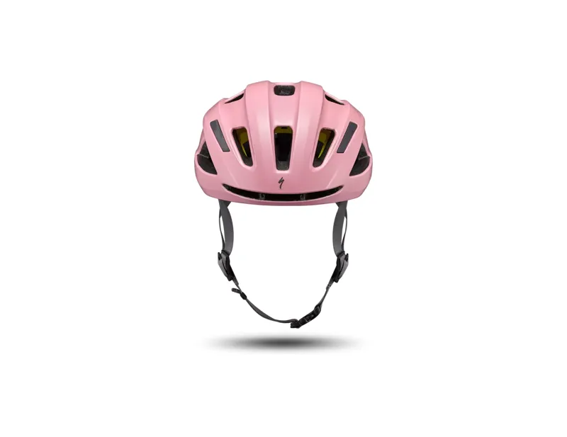 Specalized Align II MIPS Helmet in Dusky Pink-2