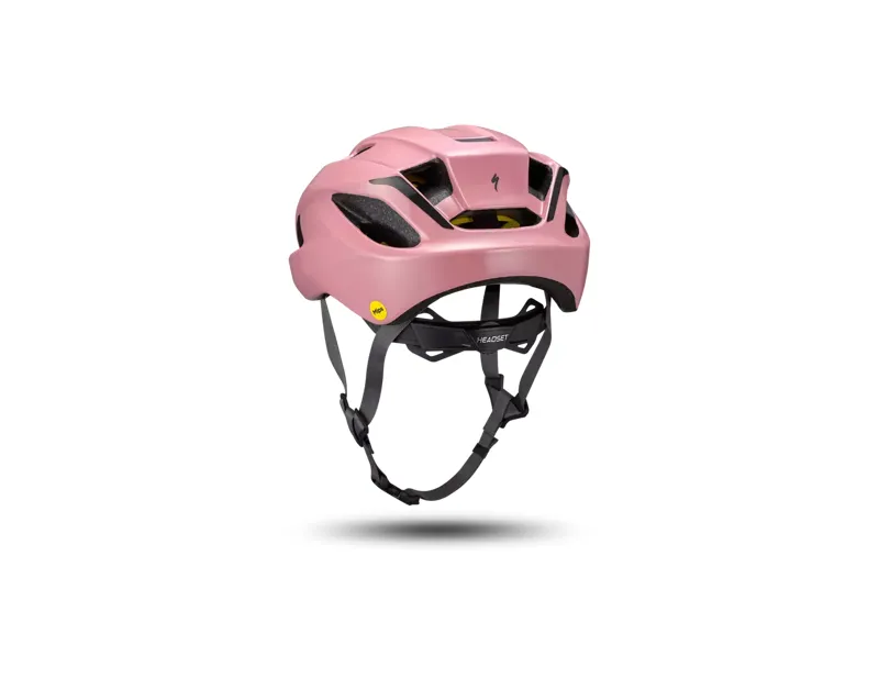 Specalized Align II MIPS Helmet in Dusky Pink-4