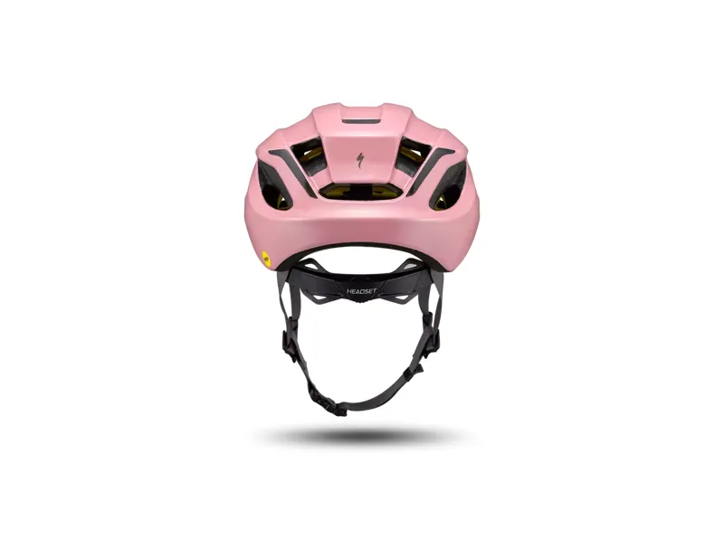 Specalized Align II MIPS Helmet in Dusky Pink-3