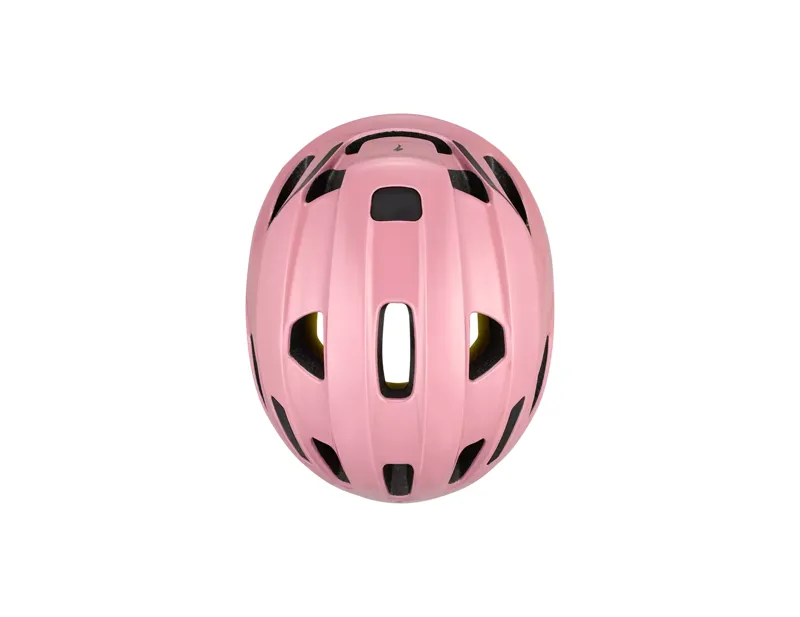 Specalized Align II MIPS Helmet in Dusky Pink-5