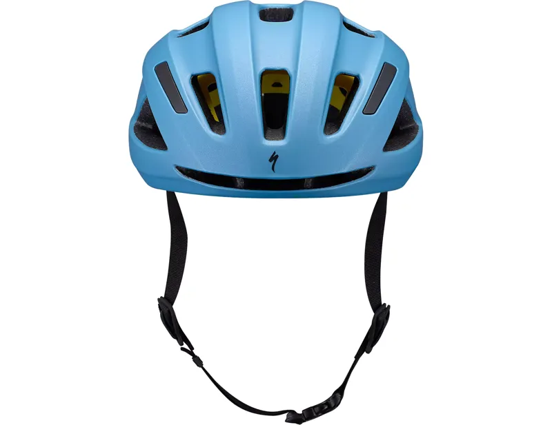 Specialized Align II MIPS Helmet in Grey Blue-1